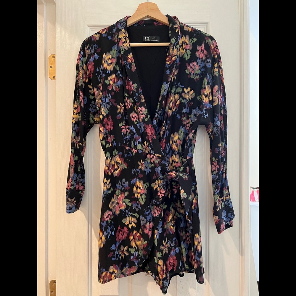 Zara romper